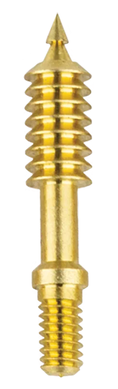 KleenBore Precision Jag for .32/.270 Caliber Rifles with #8-32 Thread and Barbed Point Tip