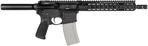 BCM RECCE-11 KMR-A AR15 Pistol 5.56MM 11.5" KeyMod Black with 1-30RD Magazine