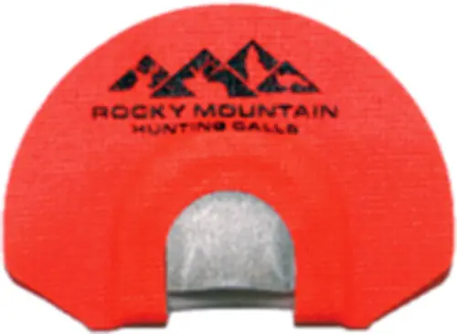 DIAPHRAGM ELK CALL: ELK CAMP #D2 RMHC
