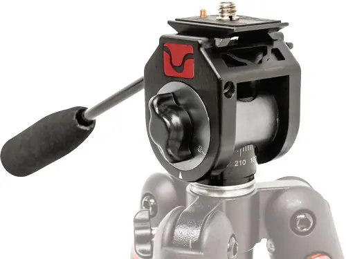 Headbog Great Divide Tripod: Ultimate Stability for Adventurers
