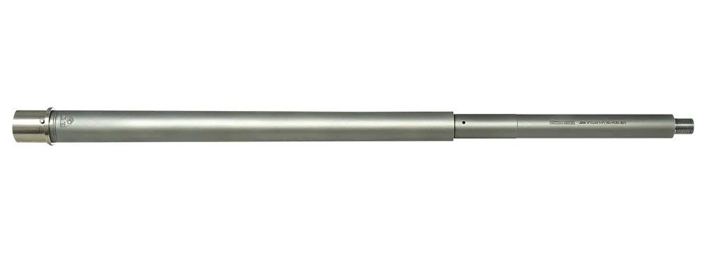 Faxon Firearms 15BW7R 20" Match Series Target Barrel - 223 Wylde Stainless Steel