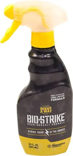 Bio-Strike Scent Elimination Spray 12oz