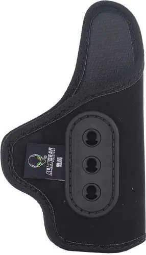 Alien Gear Grip Tuck Universal Holster for Subcompact Handguns - Black