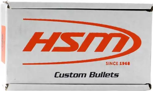 125GR Lead SWC Bullets .38/.357 Caliber - 250 Count
