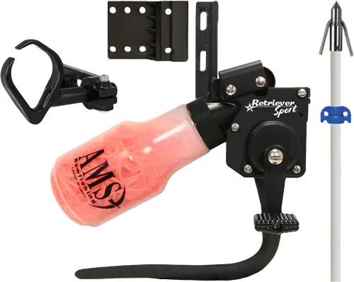 RHAMS Bowfishing Retriever Sport Combo Kit
