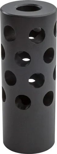 450 BM 11/16x24 CVA Muzzle Brake Cascade