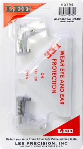 ERGO PRIME SYSTEMSLEE UPGRADE KIT FOR XR & BEYOND