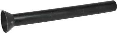 PLASTICMEC Drop Tube for 20GA, 28GA, and 410 Gauges