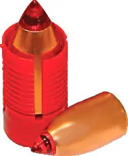 .50 Caliber 230 Grain Sabot Bullets - 15 Pack Traditions SD XR