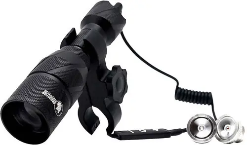 Green Predator Tac Eradicator Light - Single LED Kit