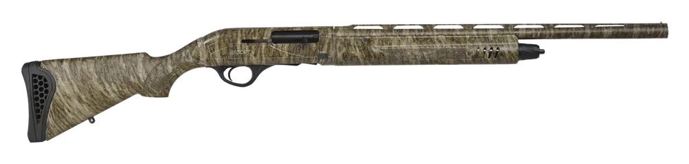 Escort HEPS2022054Y 20 Gauge Semi-Auto Shotgun - Mossy Oak Bottomland