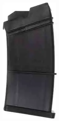 12GA 5-Round Tactical Magazine for Saiga 12 Shotgun