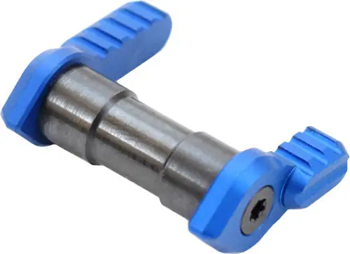 AMBI SAFETY SELECTOR BLUE ARMASPEC ST45 45° SHORT THROW