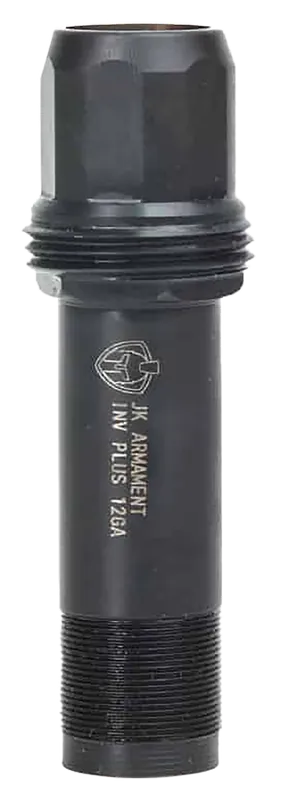 JK Armament Bald Eagle 195 Browning Invector Plus 12 Gauge Stainless Steel Muzzle Device