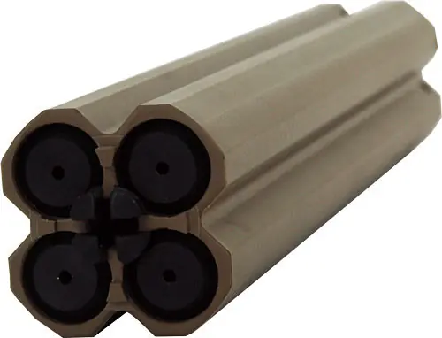 12 Gauge 16RD FDE Polymer Magazine 1216