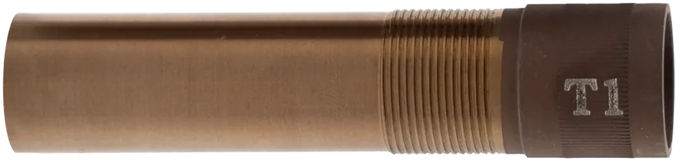 Rob Roberts Gun Works T1 Triple Threat Optima 12 Gauge Stainless Steel