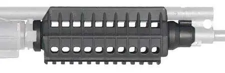 SU-16 Synthetic Black Kel-Tec Compact Forearm Replacement