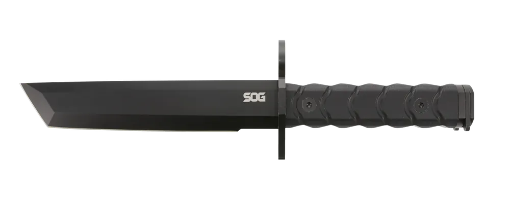 SOG Bayonet 7" Tanto Blade with G-10 Handle
