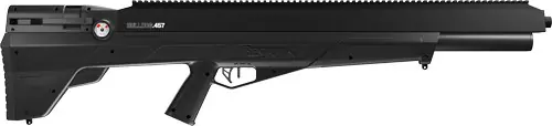Benjamin Bulldog .357 Bolt Action PCP Air Rifle