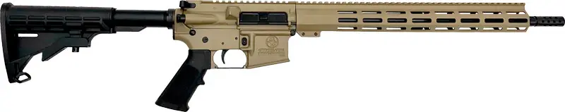 16" NIT BBL FDEGLFA AR15 Rifle .223 Wylde