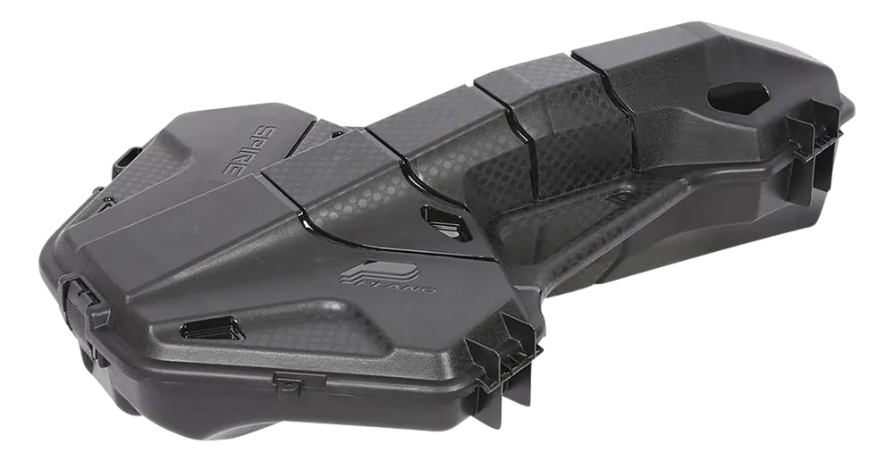 Plano Spire Compact Crossbow 113200 - Black Polymer 41.22"