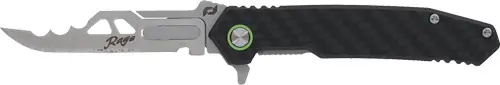 Schrade Phantom Enrage 6 Knife with 2.2" Replaceable Blade