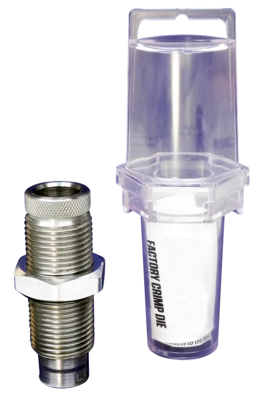 Lee Precision 90930 Collet Crimp Die for .44 Remington Magnum