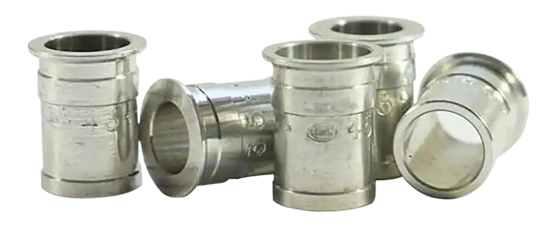 MEC Outdoors 5017 Powder Bushing Size #17 for Reloading