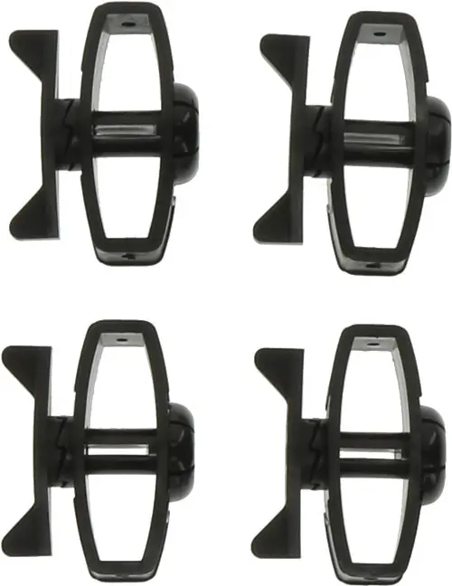 Hooyman Hotzone Food Plot Wire Tensioner 4-Pack