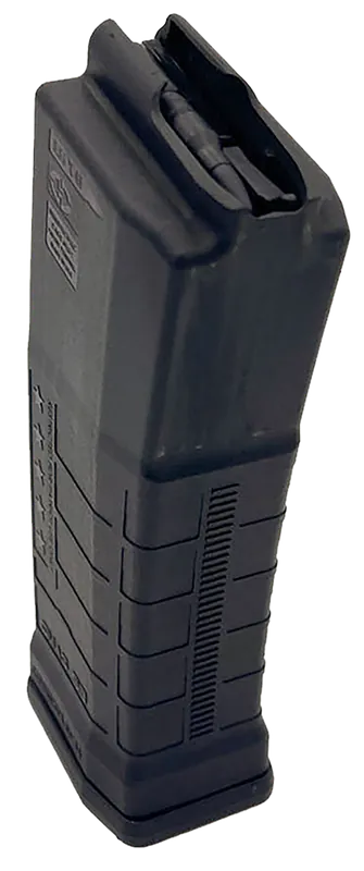 Desert Tech QTRMGB53 Quadmag-53 5.56 NATO Magazine for Quattro-15 Lower - Black