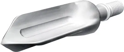 DEADMEAT BMP 100GR 3-PACK BALLISTIC MATCH POINT