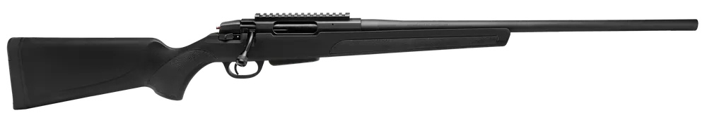Stevens 18939 334 30-06 Springfield Rifle with Matte Black Barrel and Synthetic Stock