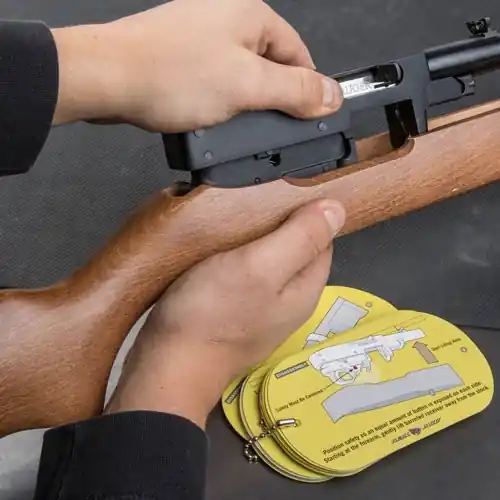 Ruger 10/22 Maintenance Guide: Real Avid Field Cards
