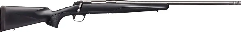 Browning X-Bolt Micro Composite 6.5CM 20" Blued/Synthetic