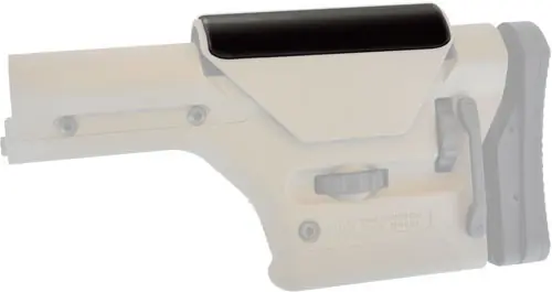 Sniper Stocks Black!God's Grip Cheek Pad
