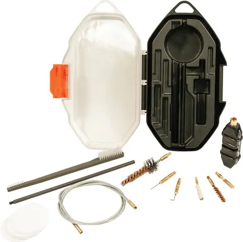 Mini Toolotis Patriot .30 Cal Rifle Cleaning Kit