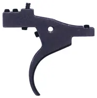 BlackRifle Basix Trigger for Savage 10 Series (14oz to 3lbs)