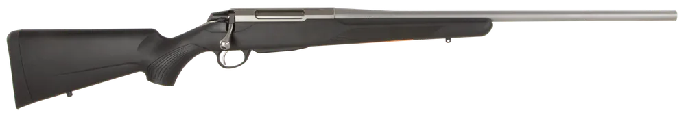 Tikka T3x Lite .223 Rem Stainless Steel Rifle with Synthetic Stock