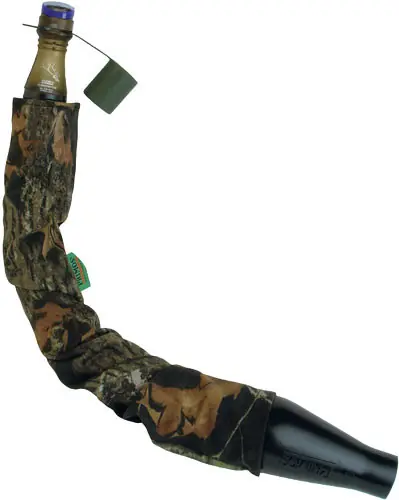 Elk Call Bugle by TerminatorPrimos