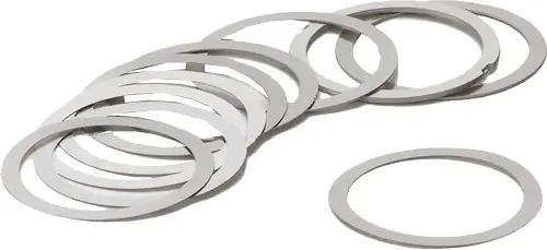 LANTAC Timing Shims for 14mm AK47