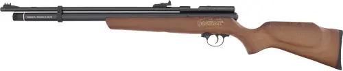 Beeman 1317 PCP Chief .177 Single Shot Pellet Air Rifle