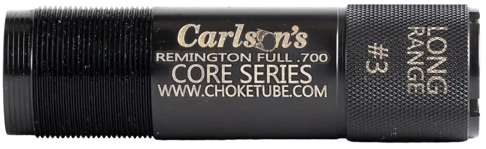 Remington CORE 12 Gauge Long Range Choke Tube by Carlson's 41027