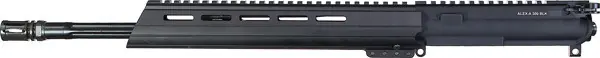 Alexander AR15 Standard Upper 300AAC 16" Black