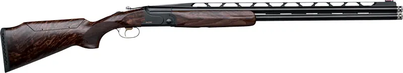 Monte Carlo CT-5 Carrera Racing II Sporting 3" 30"
