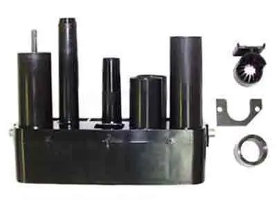 KITLEE LOAD-ALL 12GA Conversion Kit Overview