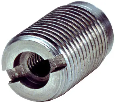 Replacement of CVA #11 and Musket Breech Plug