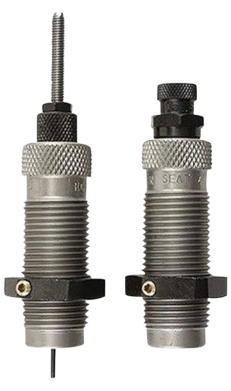 RCBS 15301 Full-Length 2-Die Set for .300 Winchester Magnum