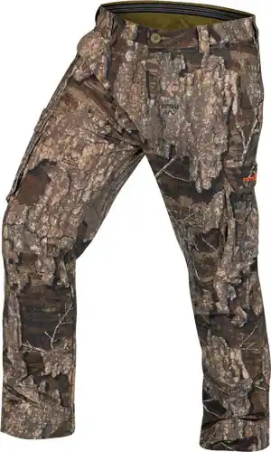 Arctic Shield Trek Pant in Realtree Timber XX-Large