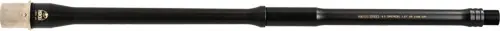 18" 1:8 Gunner Profile Black Faxon AR15 Barrel for 6.5 Grendel