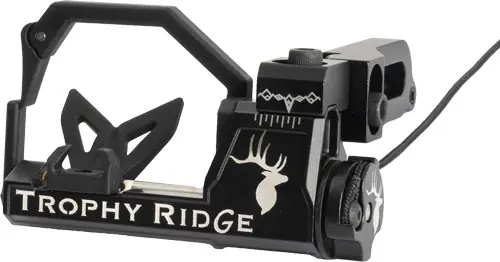 Propel Ridge: Rest Limb Driven Trophy Drop Away
